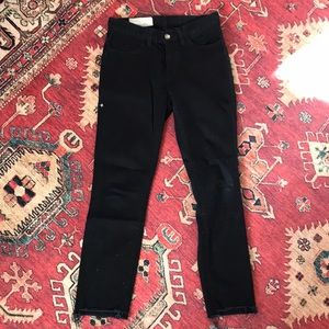 Imogene + Willie Slim cut jeans